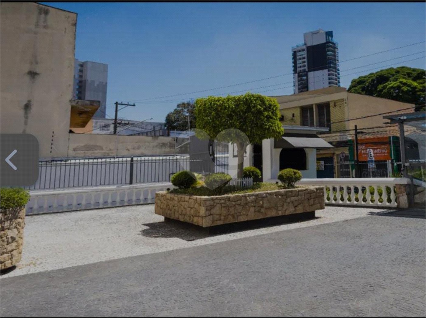 Apartamento à venda com 3 quartos em Santo Amaro, São Paulo, SP
