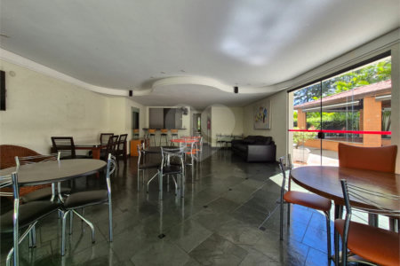 Apartamento à venda com 3 quartos, sendo 2 suítes, em Jardim Bonfiglioli, São Paulo, SP