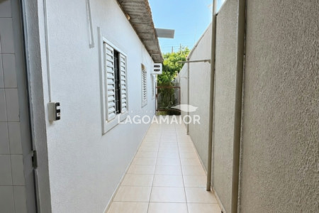 Casa à venda com 4 quartos no Centro, Três Lagoas, MS
