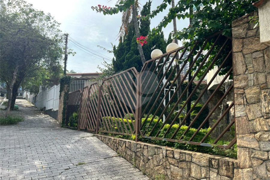Casa à venda com 3 quartos em Santana, São Paulo, SP