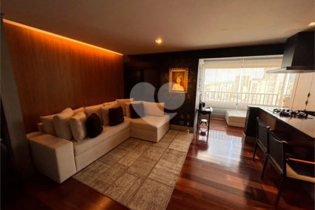 Apartamento à venda com 1 suíte em Brás, São Paulo, SP