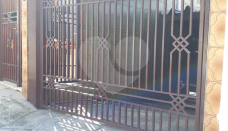 Sobrado à venda com 2 quartos em Freguesia do Ó, São Paulo, SP