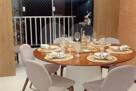 Apartamento à venda com 3 quartos, sendo 1 suíte, em Jardim Belvedere, Sorocaba, SP