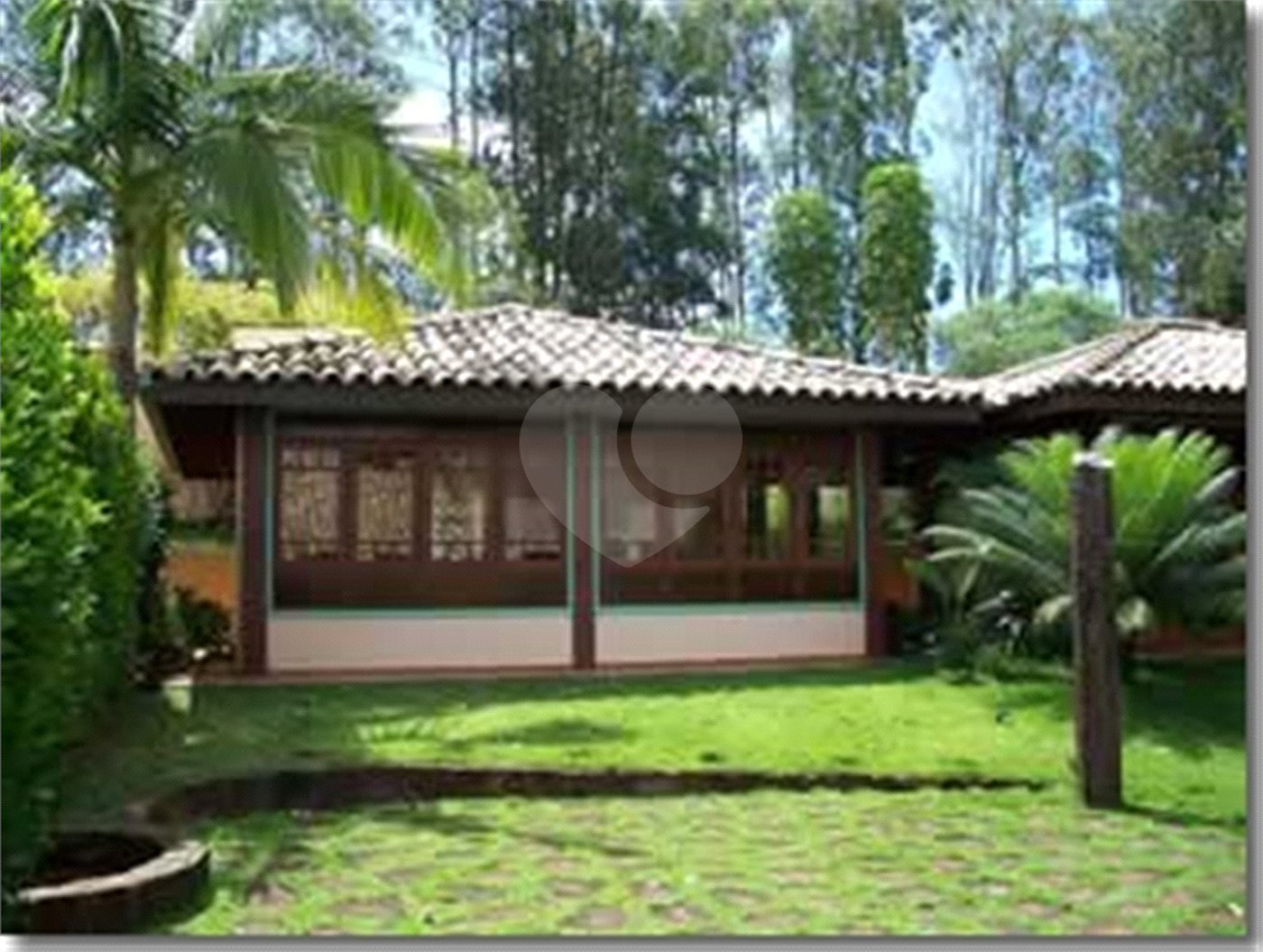 Casa à venda com 3 suítes no condomínio Village Visconde de Itamaracá, Valinhos - SP