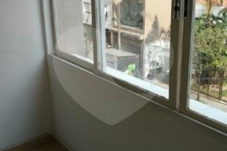 Apartamento à venda com 2 quartos em Pinheiros, São Paulo, SP
