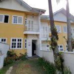 Casa à venda com 2 suítes no condomínio Village Palmas, São Paulo - SP