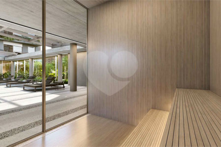 Apartamento à venda com 4 suítes em Jardim Paulista, São Paulo, SP