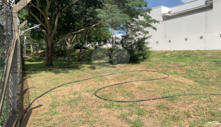Terreno à venda no condomínio Villagio Di Capri, Votorantim - SP