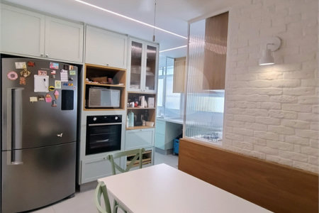 Apartamento à venda com 3 quartos, sendo 1 suíte, em Recreio dos Bandeirantes, Rio de Janeiro, RJ