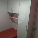 Apartamento à venda com 2 quartos em Jardim São João (jaraguá), São Paulo, SP