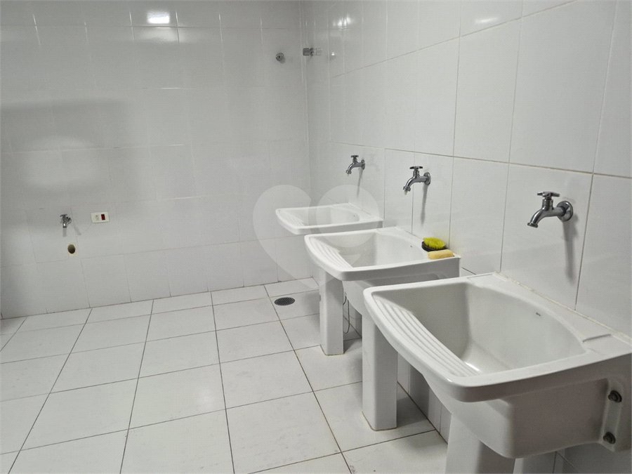 Apartamento para alugar com 1 quarto em Santana, São Paulo, SP