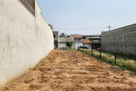 Terreno à venda em Jardim Panorama, Salto, SP
