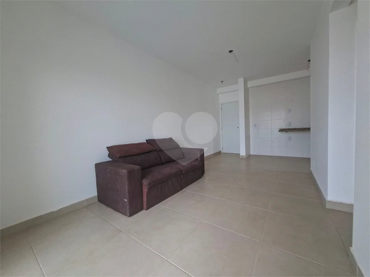Apartamento à venda ou para alugar com 3 quartos, sendo 1 suíte, em Vila Macia, Itapetininga, SP