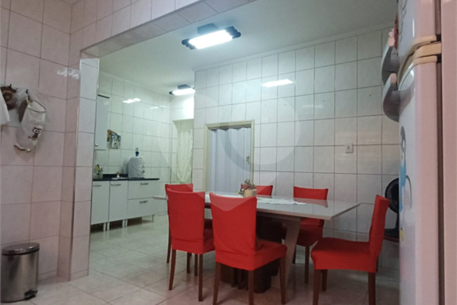 Casa à venda com 2 quartos em Vila Guilherme, São Paulo, SP