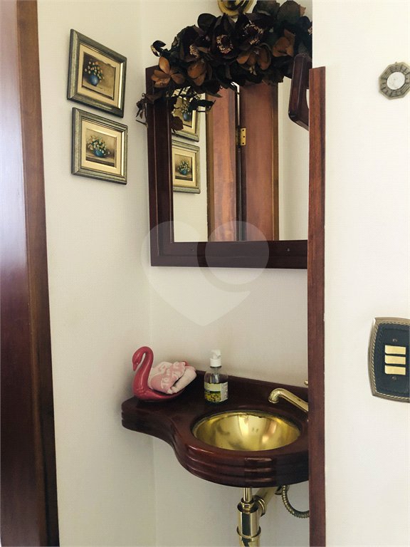 Sobrado à venda com 3 quartos, sendo 1 suíte, em Água Fria, São Paulo, SP