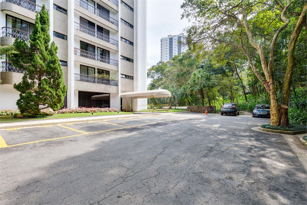 Apartamento à venda com 4 suítes em Alto da Boa Vista, São Paulo, SP