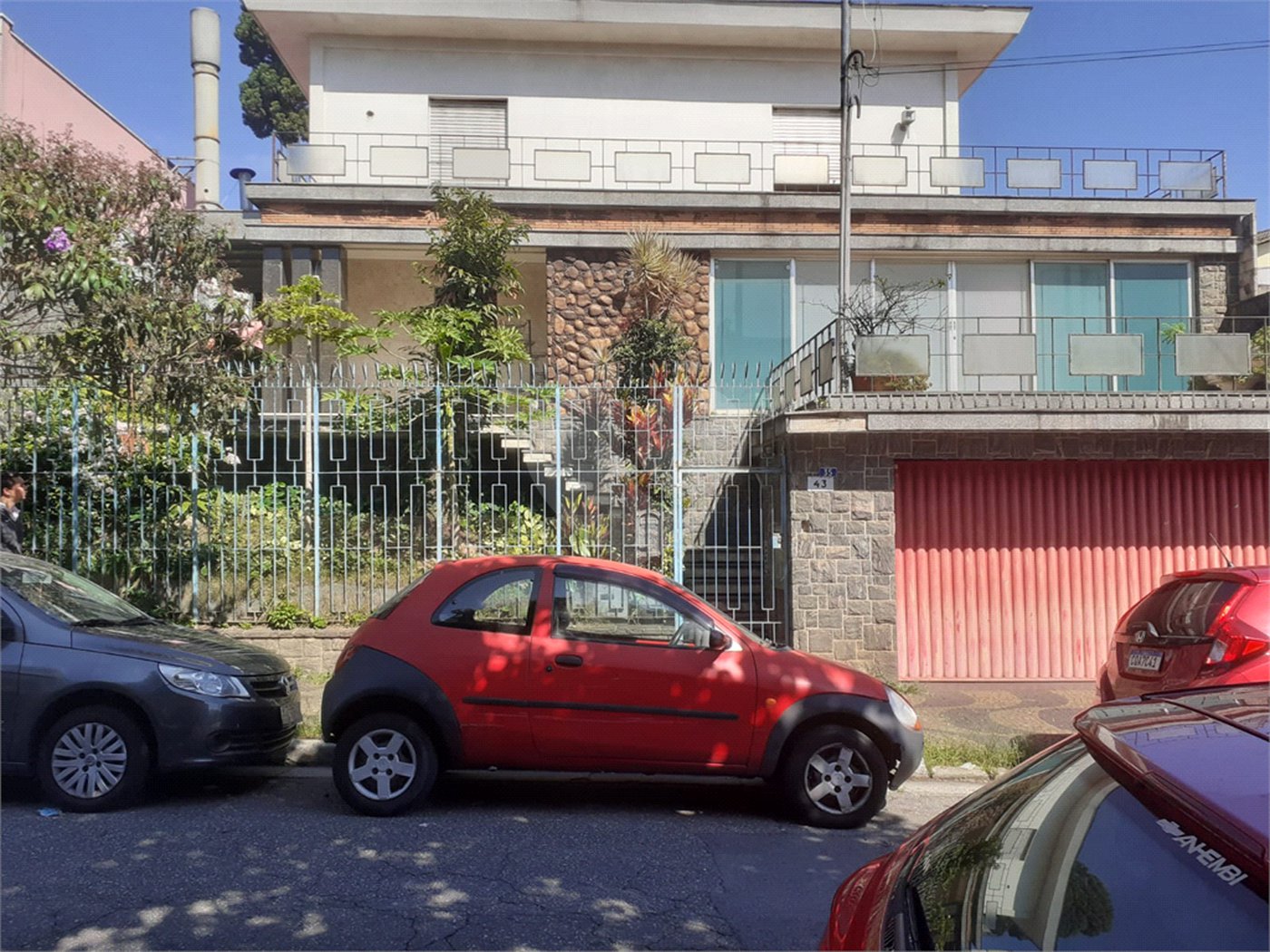 Sobrado à venda com 3 quartos, sendo 1 suíte, em Santana, São Paulo, SP