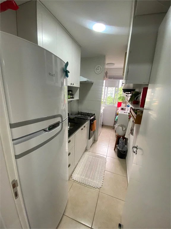 Apartamento à venda com 1 suíte em Vila Andrade, São Paulo, SP