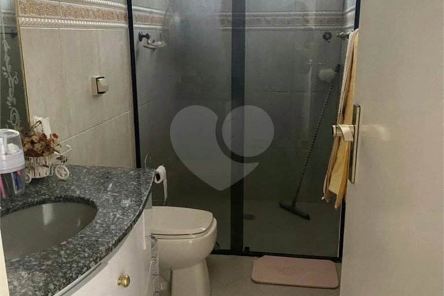 Casa Térrea à venda com 3 quartos em Cangaíba, São Paulo, SP