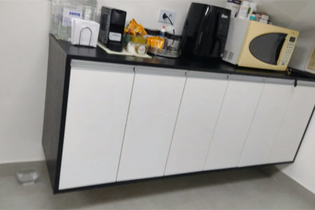 Apartamento à venda com 2 suítes em Jardim Londrina, São Paulo, SP