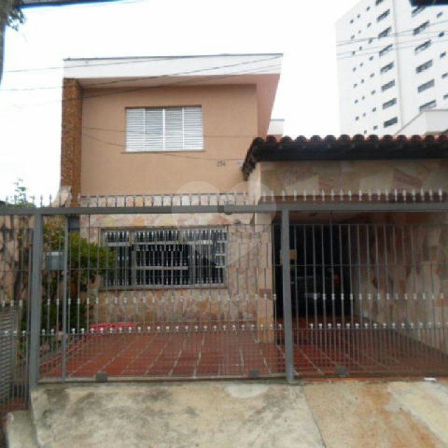 Sobrado à venda com 3 quartos, sendo 2 suítes, em Vila Aurora (zona Norte), São Paulo, SP