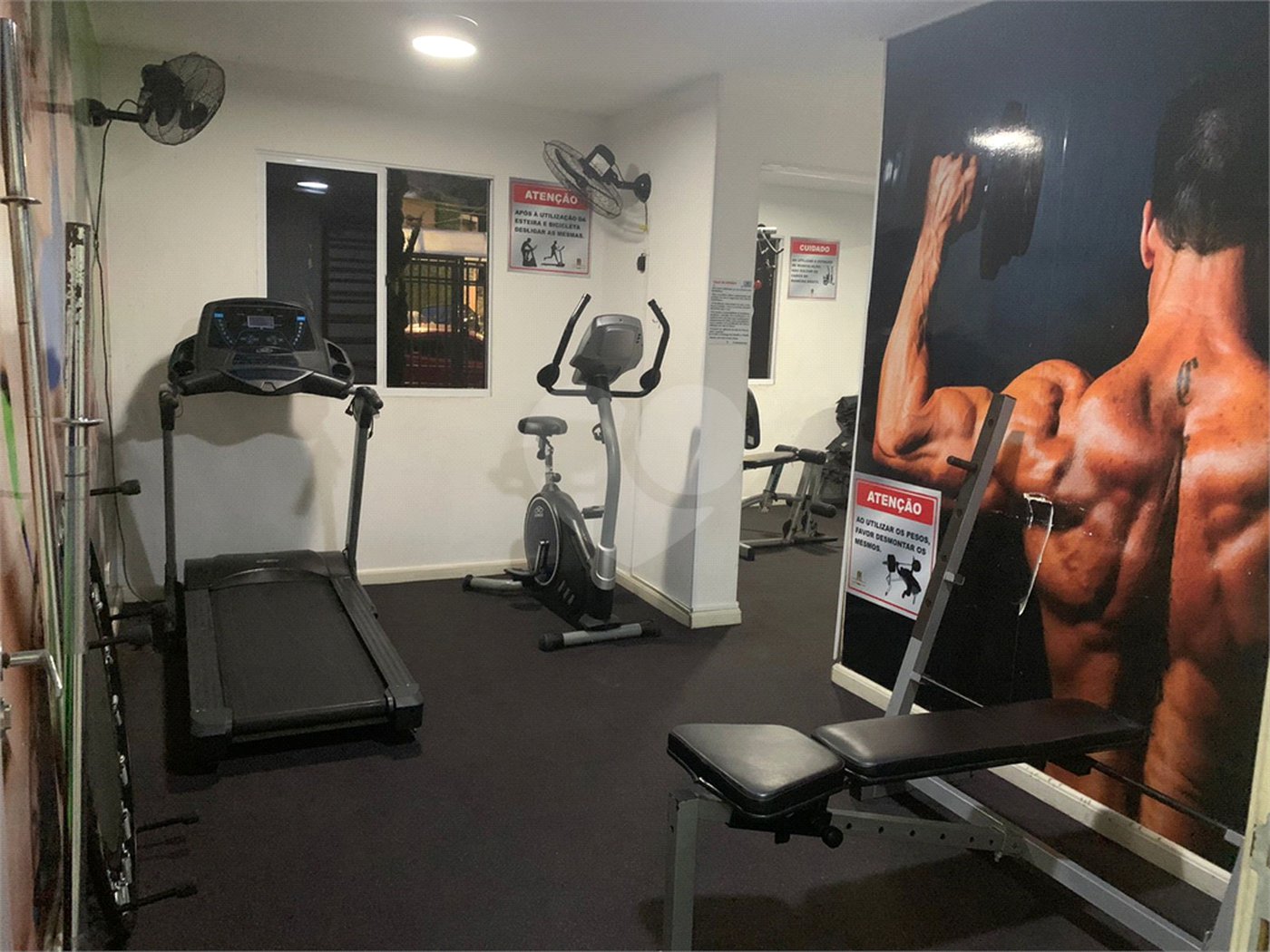 Apartamento à venda com 2 quartos em Freguesia do Ó, São Paulo, SP