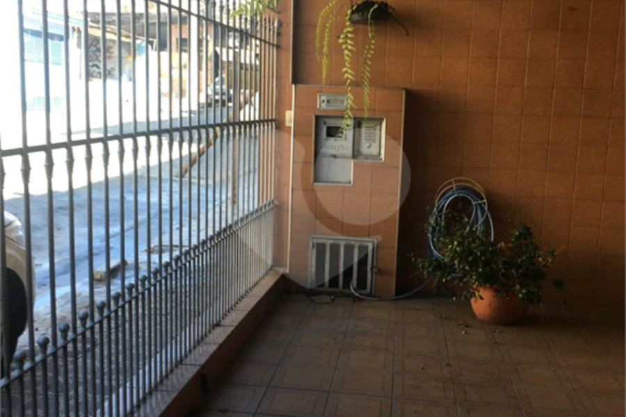 Casa Térrea à venda com 3 quartos em Parque Edu Chaves, São Paulo, SP