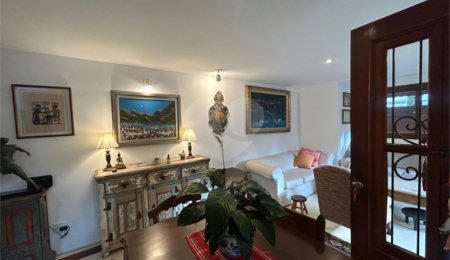 Casa de Vila à venda com 5 quartos, sendo 3 suítes,  em Jardim Hípico, São Paulo, SP