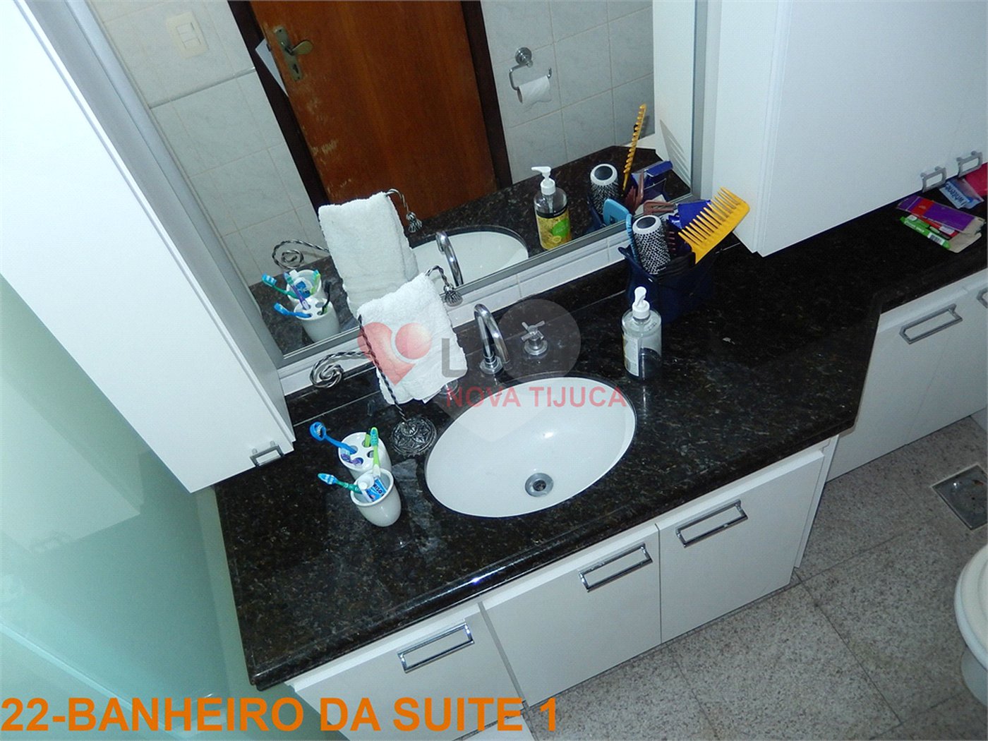 Cobertura à venda com 5 quartos, sendo 2 suítes, em Tijuca, Rio de Janeiro, RJ