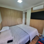 Apartamento à venda com 3 quartos, sendo 1 suíte, em Horto, São Paulo, SP