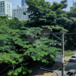 Sala à venda ou para alugar em Cidade Monções, São Paulo, SP