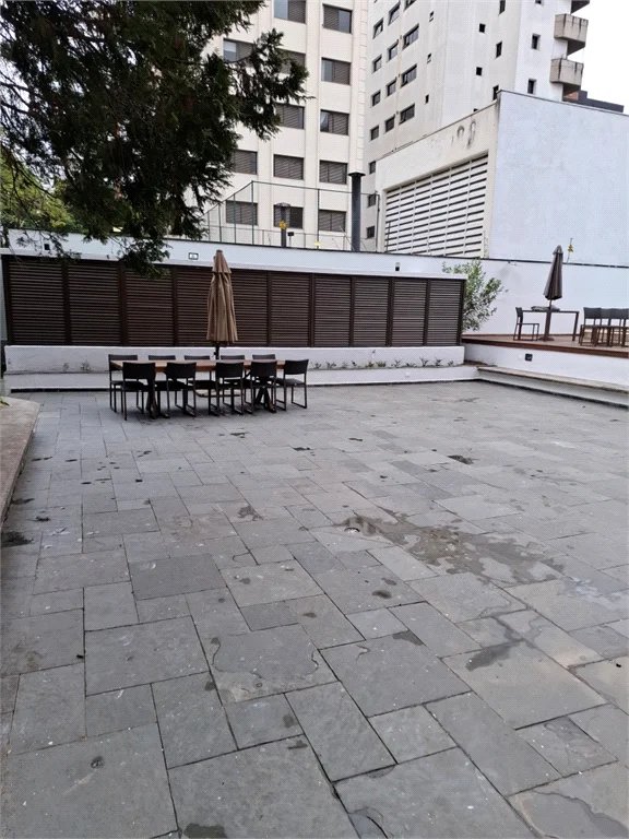 Apartamento à venda com 4 quartos, sendo 2 suítes, em Brooklin Paulista, São Paulo, SP