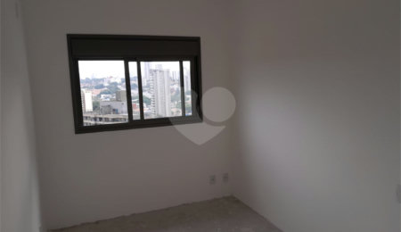 Studio à venda com 1 suíte em Jardim Prudência, São Paulo, SP