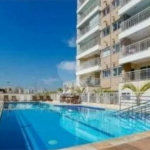 Apartamento à venda com 2 quartos, sendo 1 suíte,  em Vila Maria, São Paulo, SP