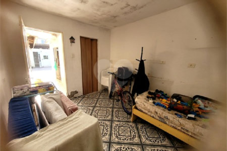 Casa à venda com 3 quartos em Vila Aurora (zona Norte), São Paulo, SP