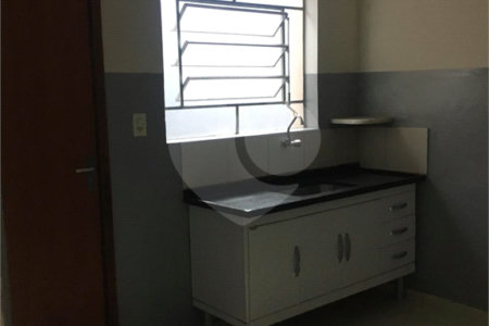 Casa Térrea para alugar com 2 quartos em Cidade Nova I, Indaiatuba, SP