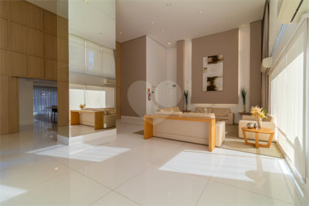 Apartamento à venda ou para alugar com 1 suíte em Chácara Klabin, São Paulo, SP