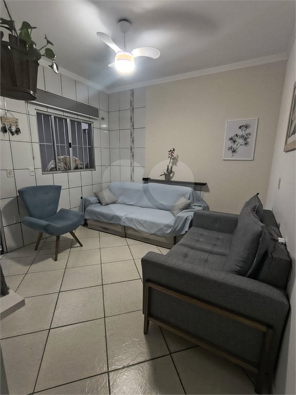 Casa à venda com 3 quartos, sendo 1 suíte, em Núcleo Residencial Professor Carlos Aldrovandi, Indaiatuba, SP