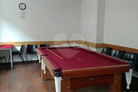 Apartamento à venda com 2 quartos em Tatuapé, São Paulo, SP
