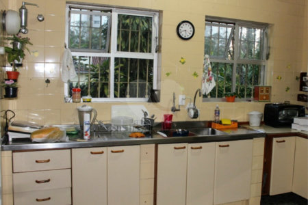 Casa à venda ou para alugar com 4 quartos, sendo 2 suítes, em Alto da Boa Vista, São Paulo, SP