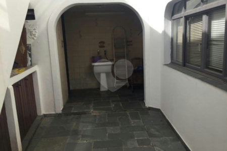 Sobrado à venda com 3 quartos, sendo 1 suíte,  em Água Fria, São Paulo, SP