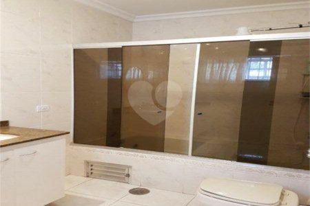 Casa Térrea à venda com 3 quartos, sendo 1 suíte, em Água Fria, São Paulo, SP