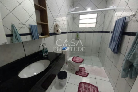 Sobrado à venda com 3 quartos, sendo 1 suíte, em Jardim Abaeté, Sorocaba, SP