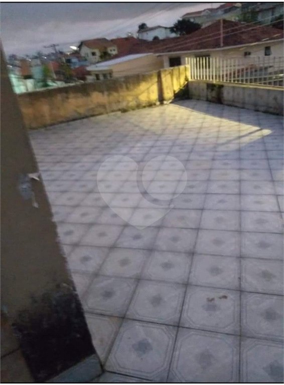 Casa à venda com 5 quartos em Tucuruvi, São Paulo, SP
