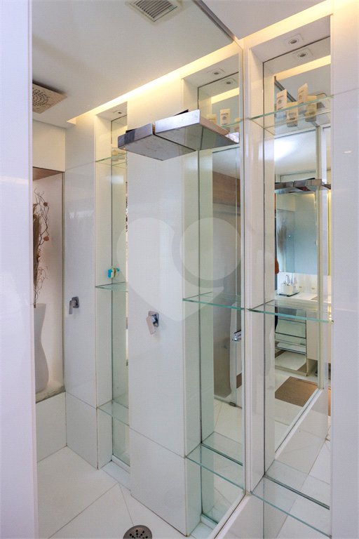 Apartamento à venda com 3 suítes em Cidade Monções, São Paulo, SP