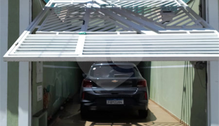 Sobrado à venda com 3 quartos, sendo 1 suíte,  em Cidade Patriarca, São Paulo, SP