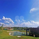 Casa à venda com 3 suítes no condomínio Jardim Residencial Dona Lucilla, Indaiatuba - SP