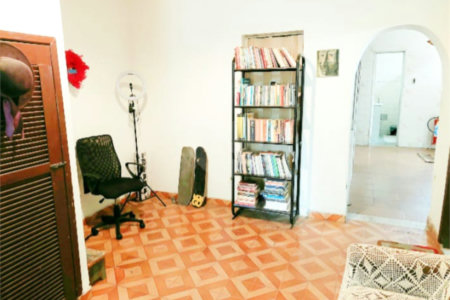 Casa de Vila à venda com 4 quartos em Maracanã, Rio de Janeiro, RJ