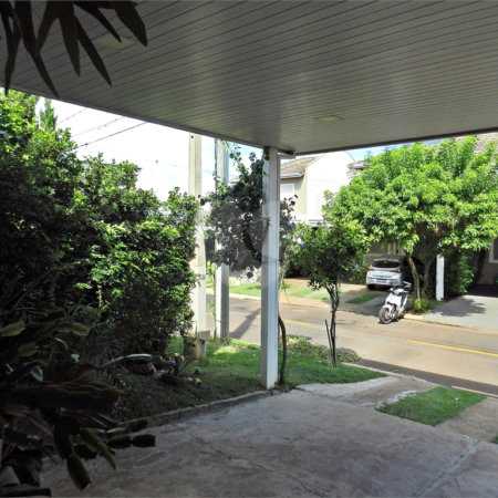 Casa à venda com 4 quartos, sendo 2 suítes,  no condomínio Evidence Resort, Ribeirão Preto - SP