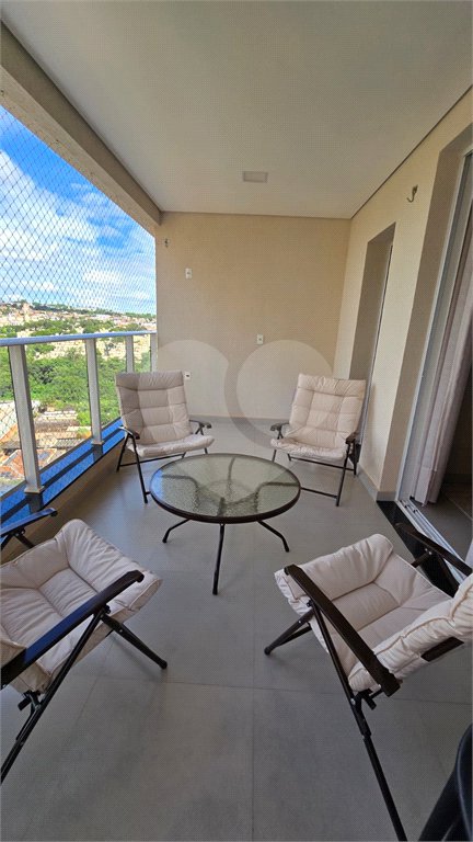 Apartamento à venda com 2 quartos, sendo 1 suíte, em Jardim Sumaré, Ribeirão Preto, SP